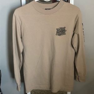 Santa Cruz Long Sleeve
